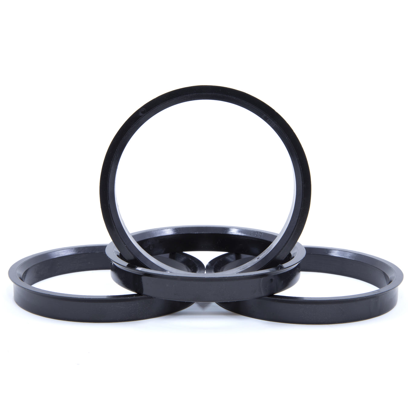 Hub Centric Rings available in Nylon, Plastic and Aluminum. Easy online shopping at lugnutguys.com