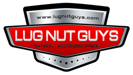 Lug Nut Guys online website logo