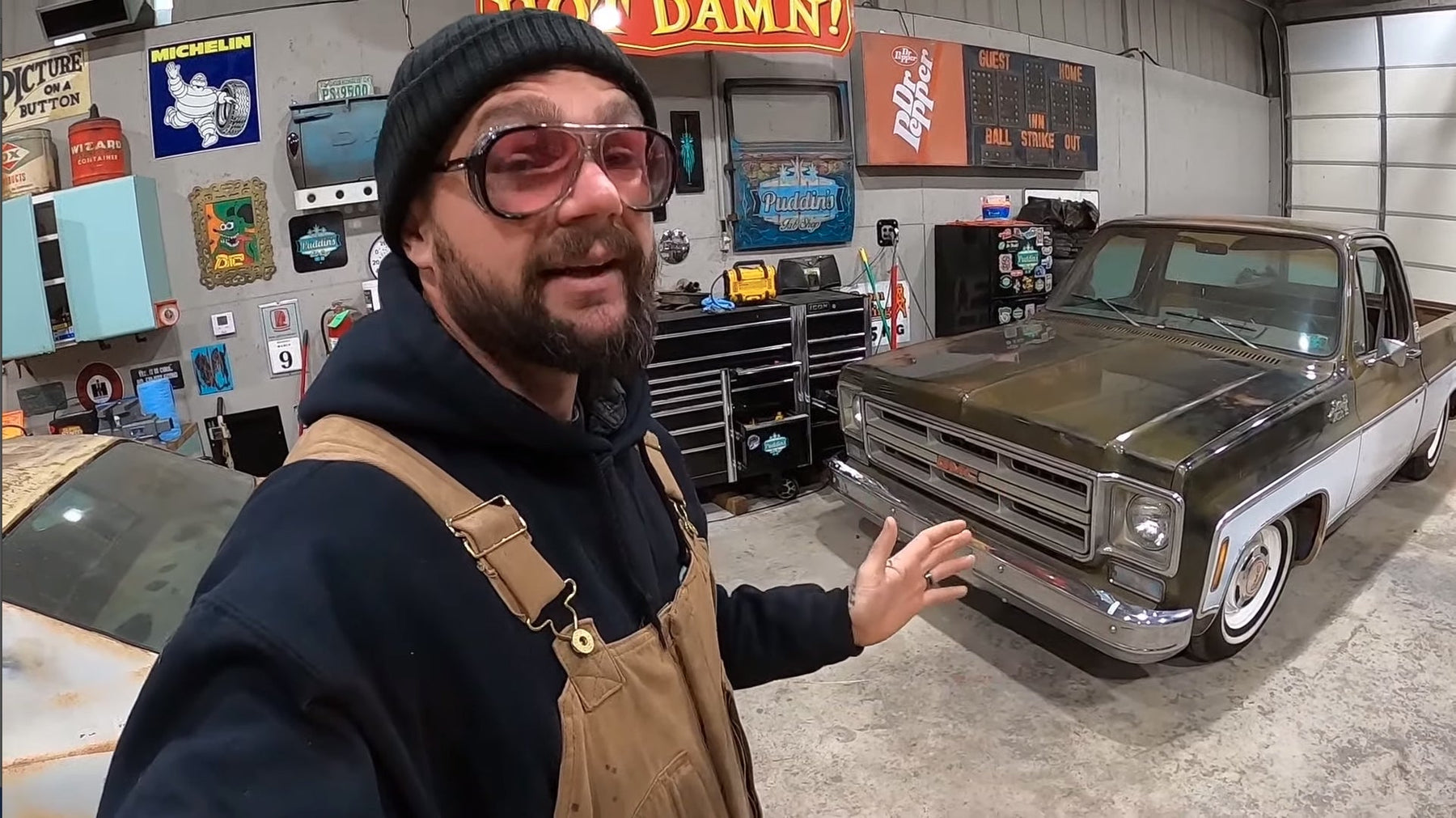 Lug Nut Guys YouTube Partner - Puddin's Fab Shop