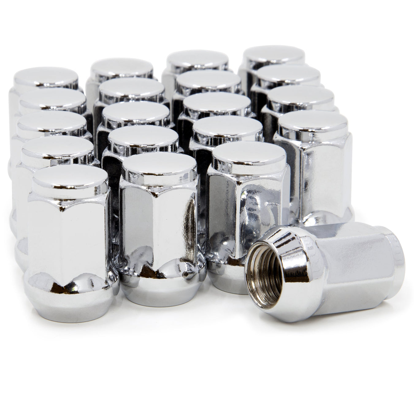 12x1.25 Lug Nuts