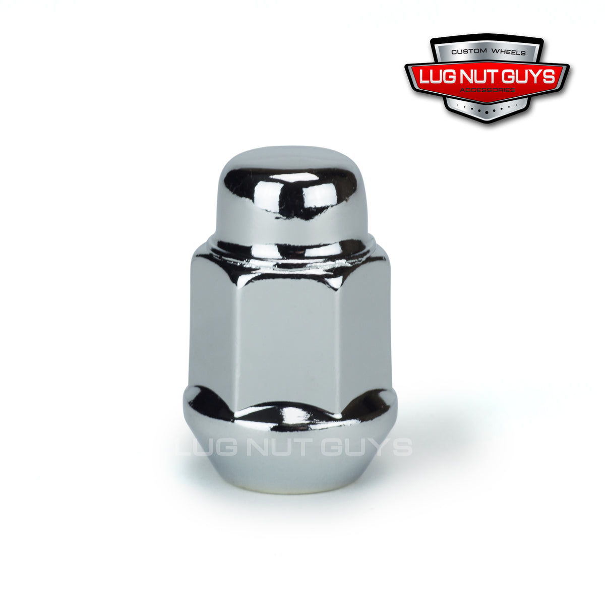 Blue Acorn Tuner Lug Nuts 12x1.5 Blue Acorn Tuner Lug Nuts 12x1.5