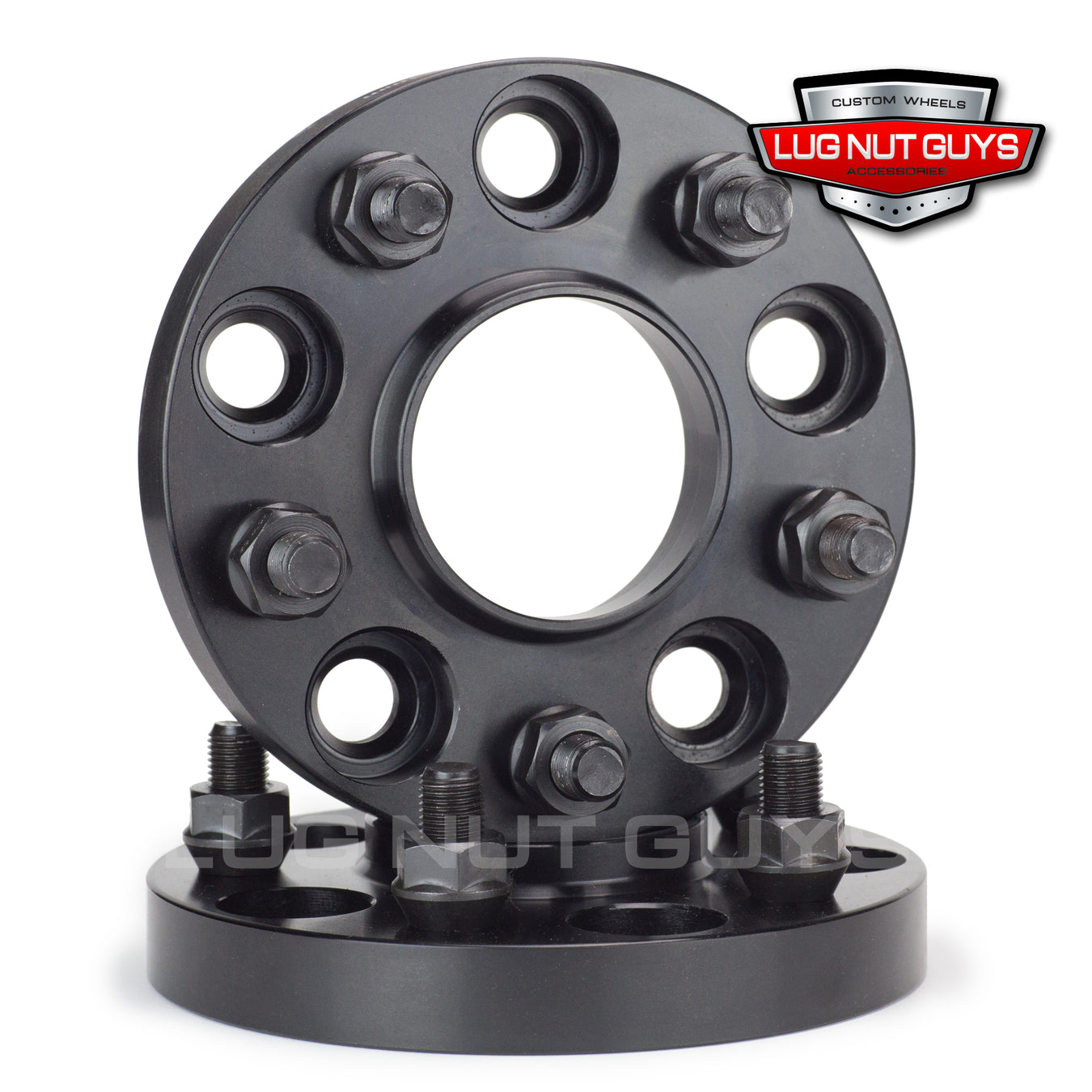 Wheel Adapters - 5x100 to 5x4.5