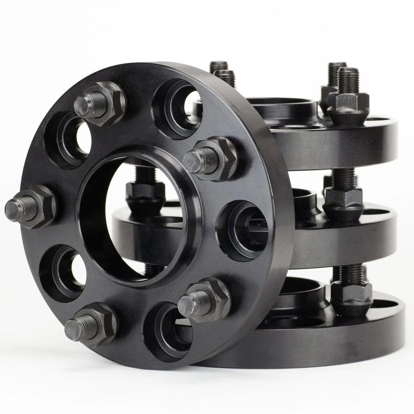 2020 Chrysler 300 Wheel Spacers & Adapters | Lug Nut Guys
