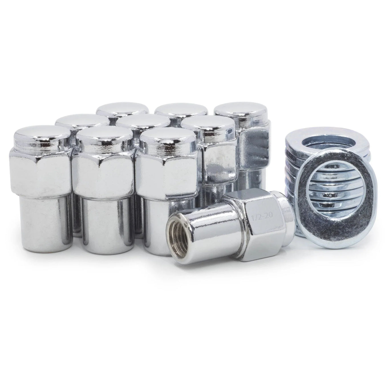 Lug Nuts for UniLug Wheels