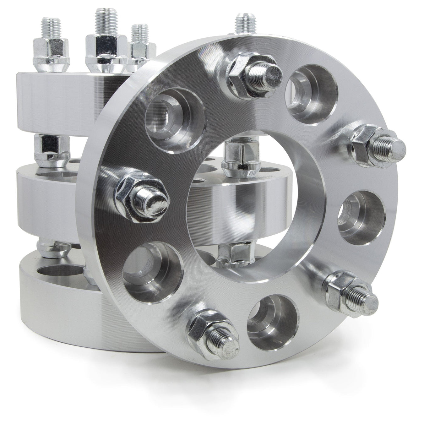 Wheel Spacers - 5x127