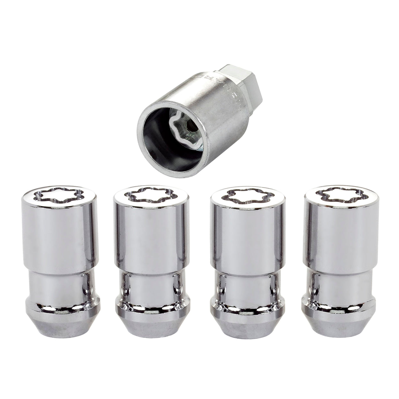 Cone Seat - Wheel Locks - Automotive - McGard