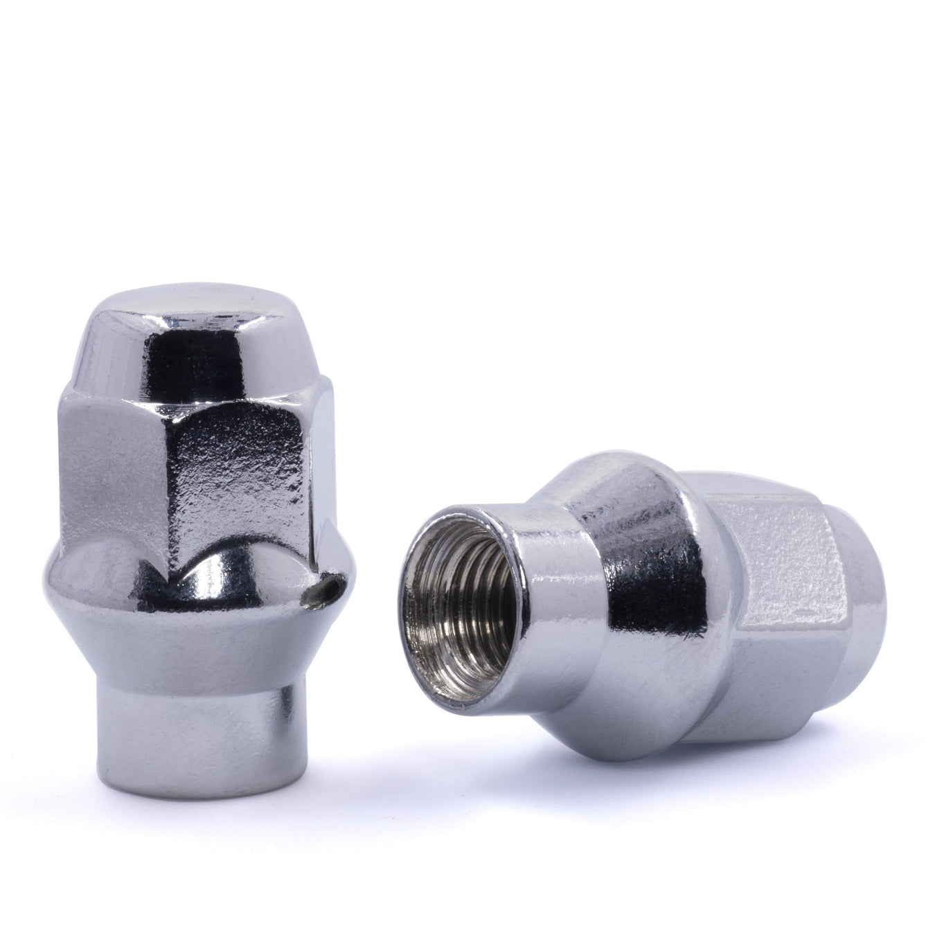 Extended Lug Nuts