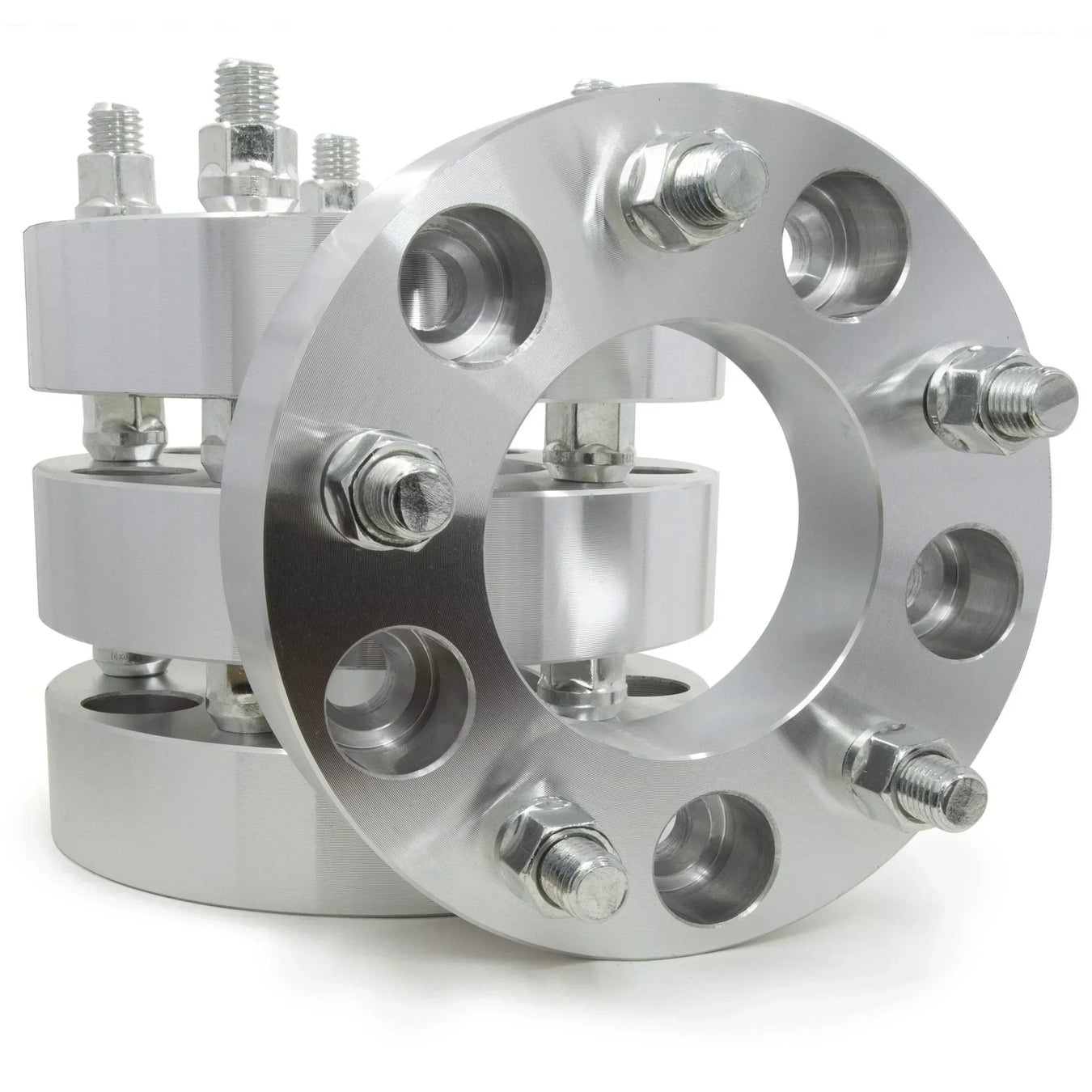 1988 Ford F150 Wheel Spacers & Adapters