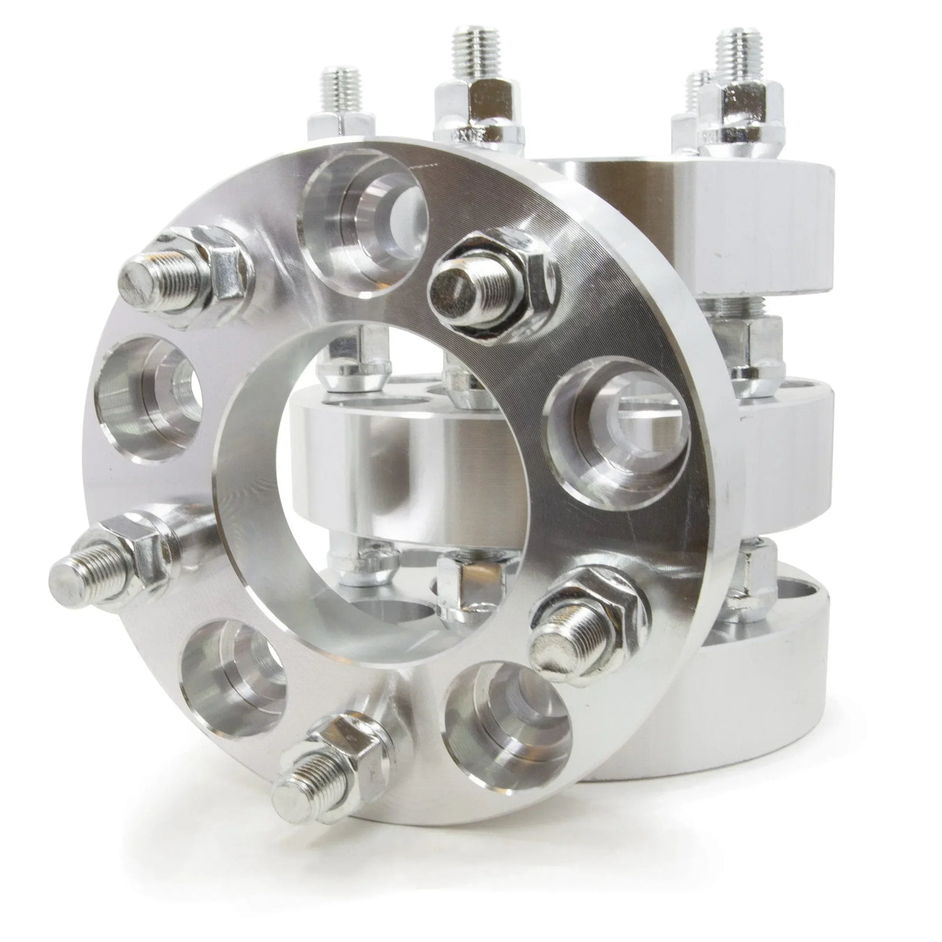 Wheel Spacers for Trucks