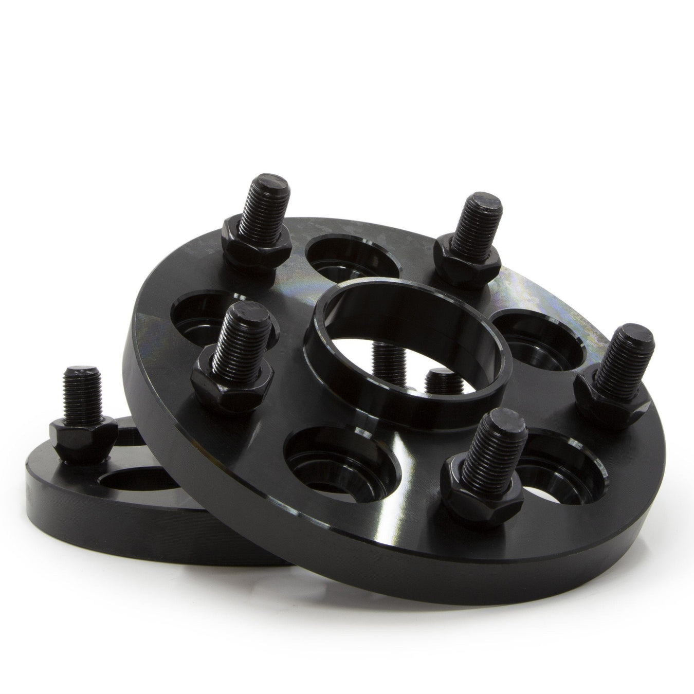 Wheel Spacers & Adapters for Subaru