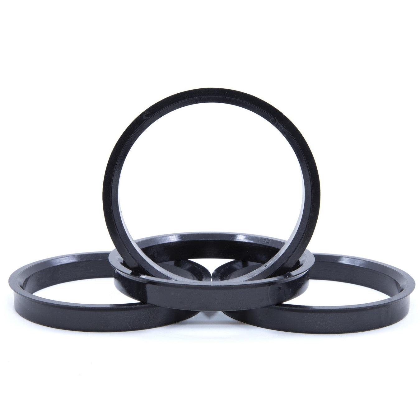 Hub Centric Rings to fit Nissan and Infiniti 5x114.3 bolt pattern vehicles