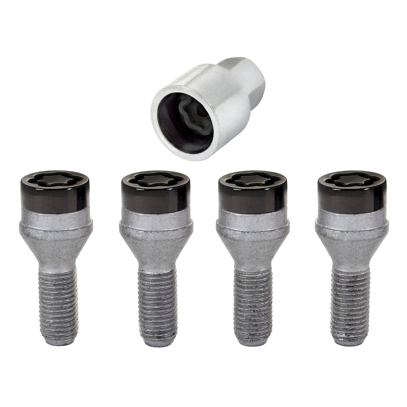 McGard Locking Lug Bolts