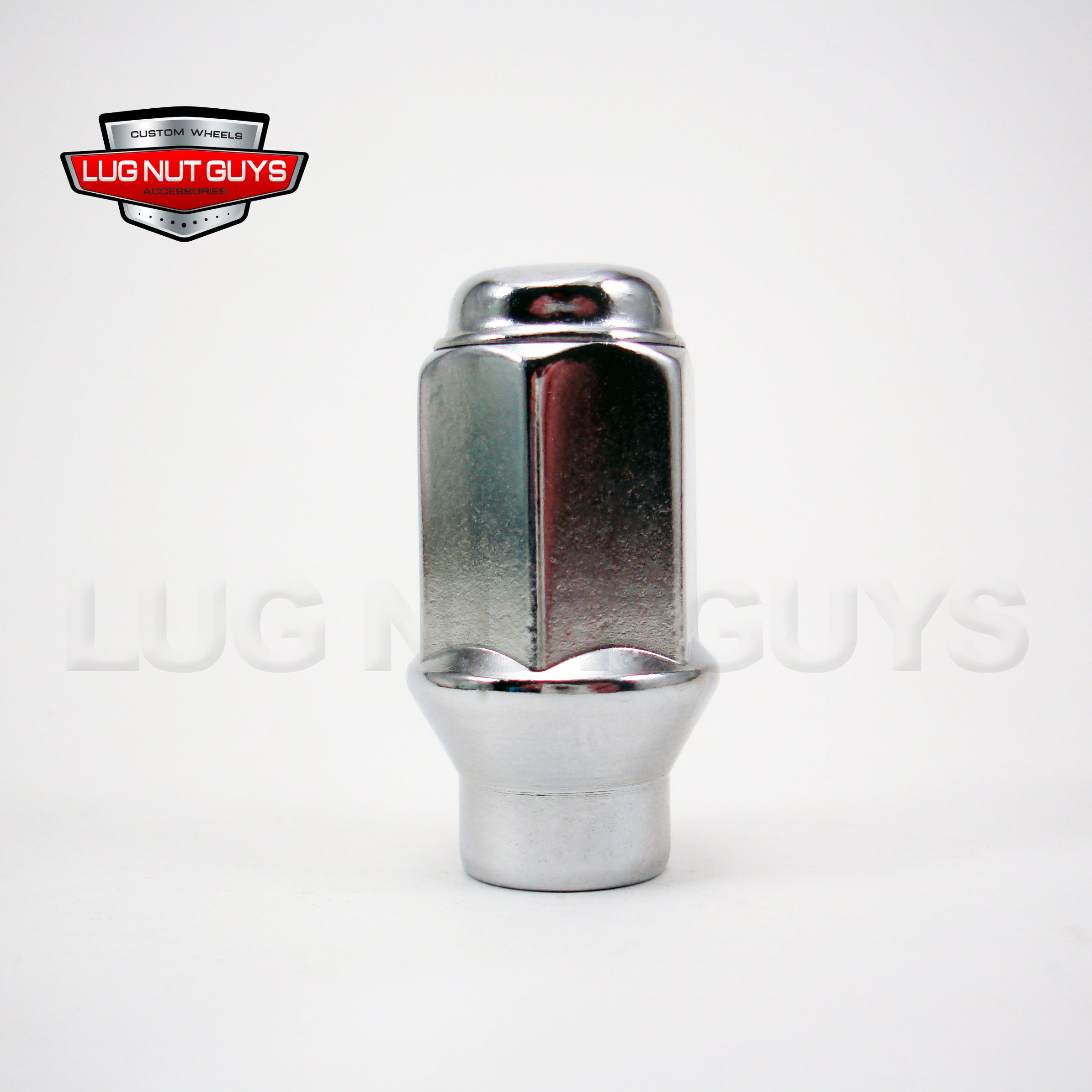 Lug Nuts ET 12x1.25 Lug Nut Guys