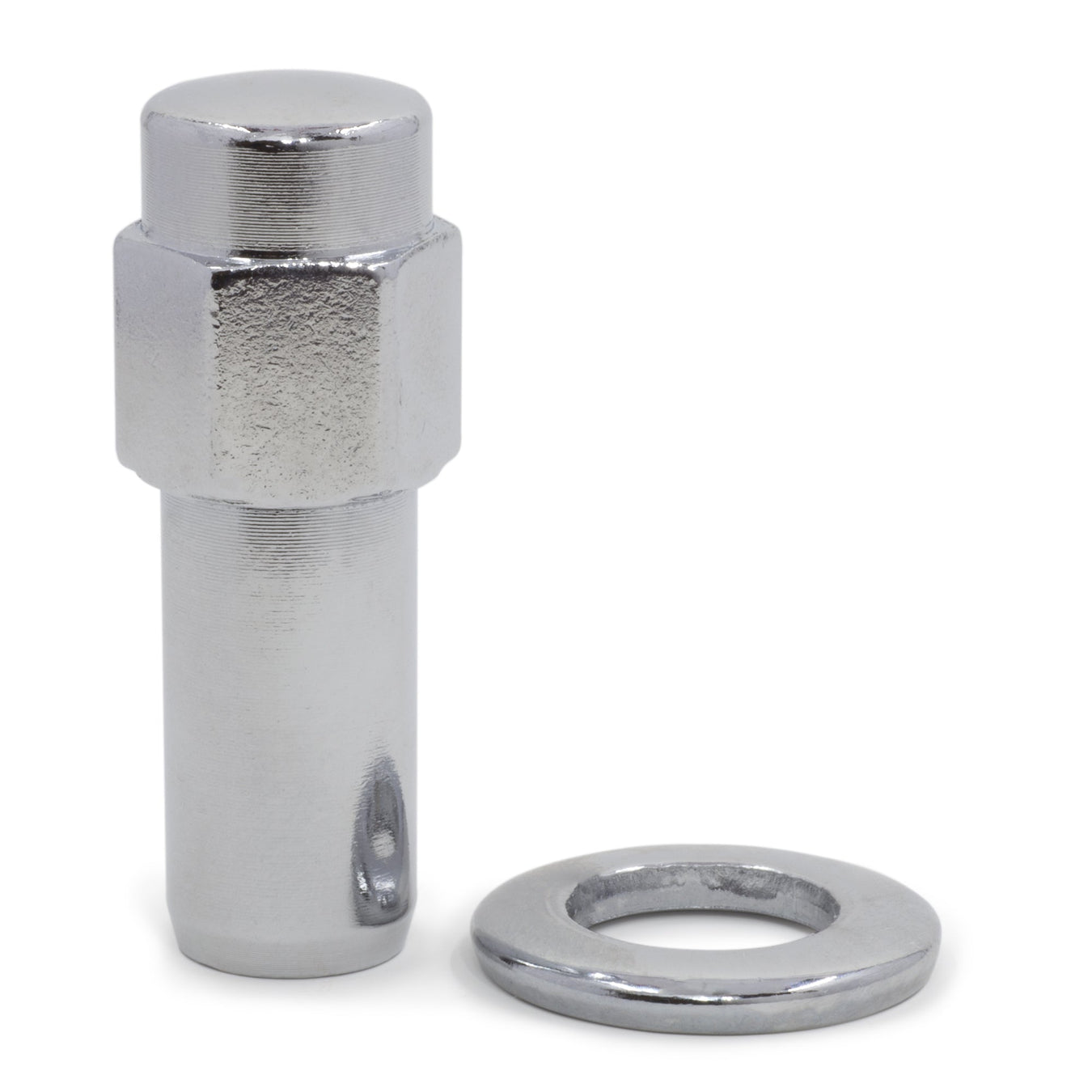 Lug Nuts - XL Mag SST 12x1.25