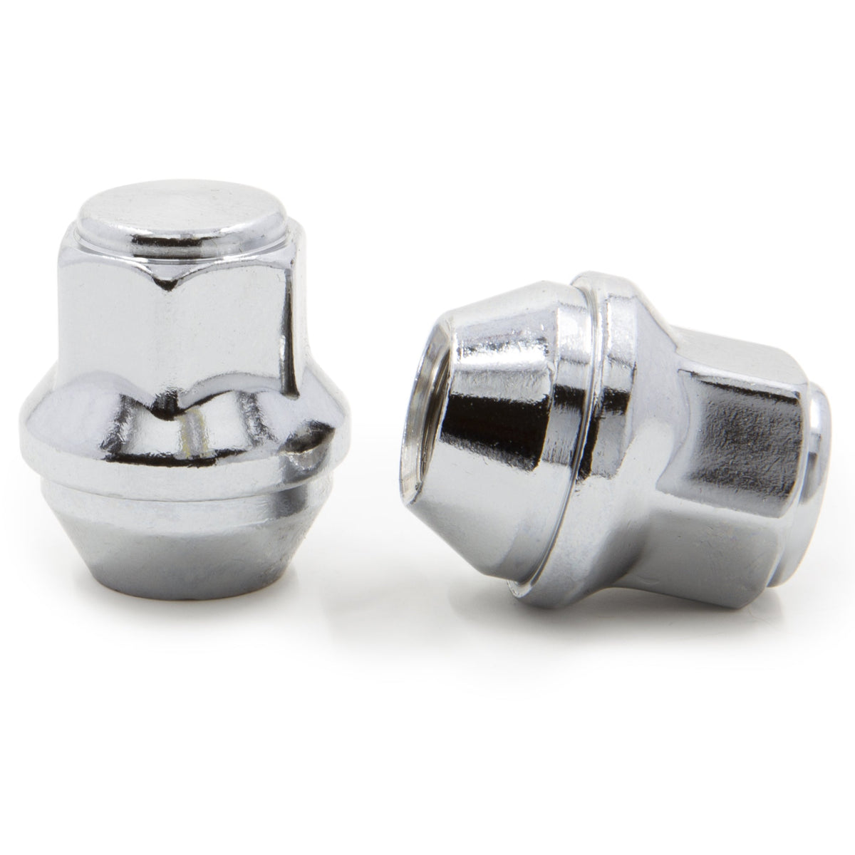 Ford Fusion Lug Nuts - OE Replacement | Lug Nut Guys