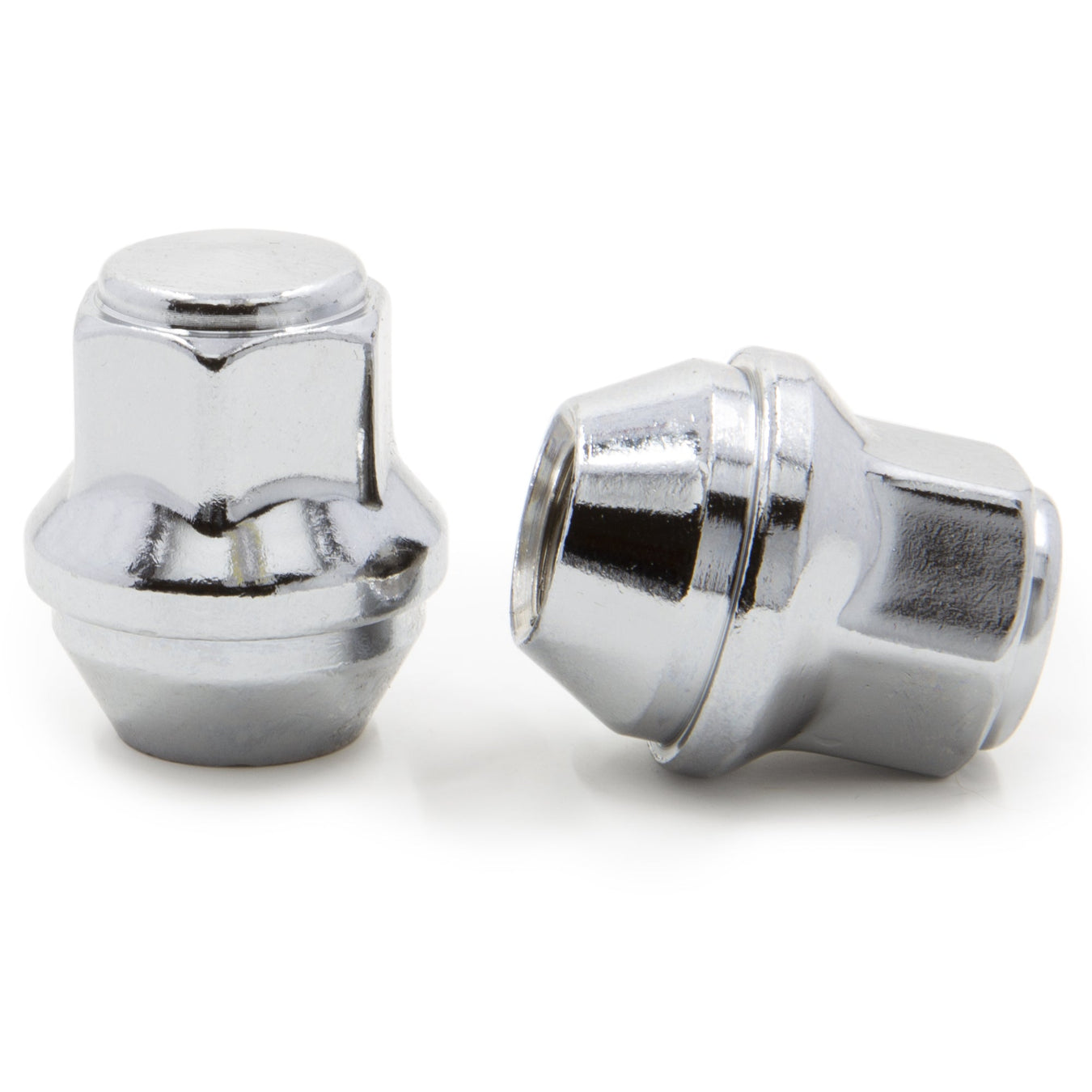 Ford Fusion BE5Z1012A replacement lug nut at lugnutguys.com