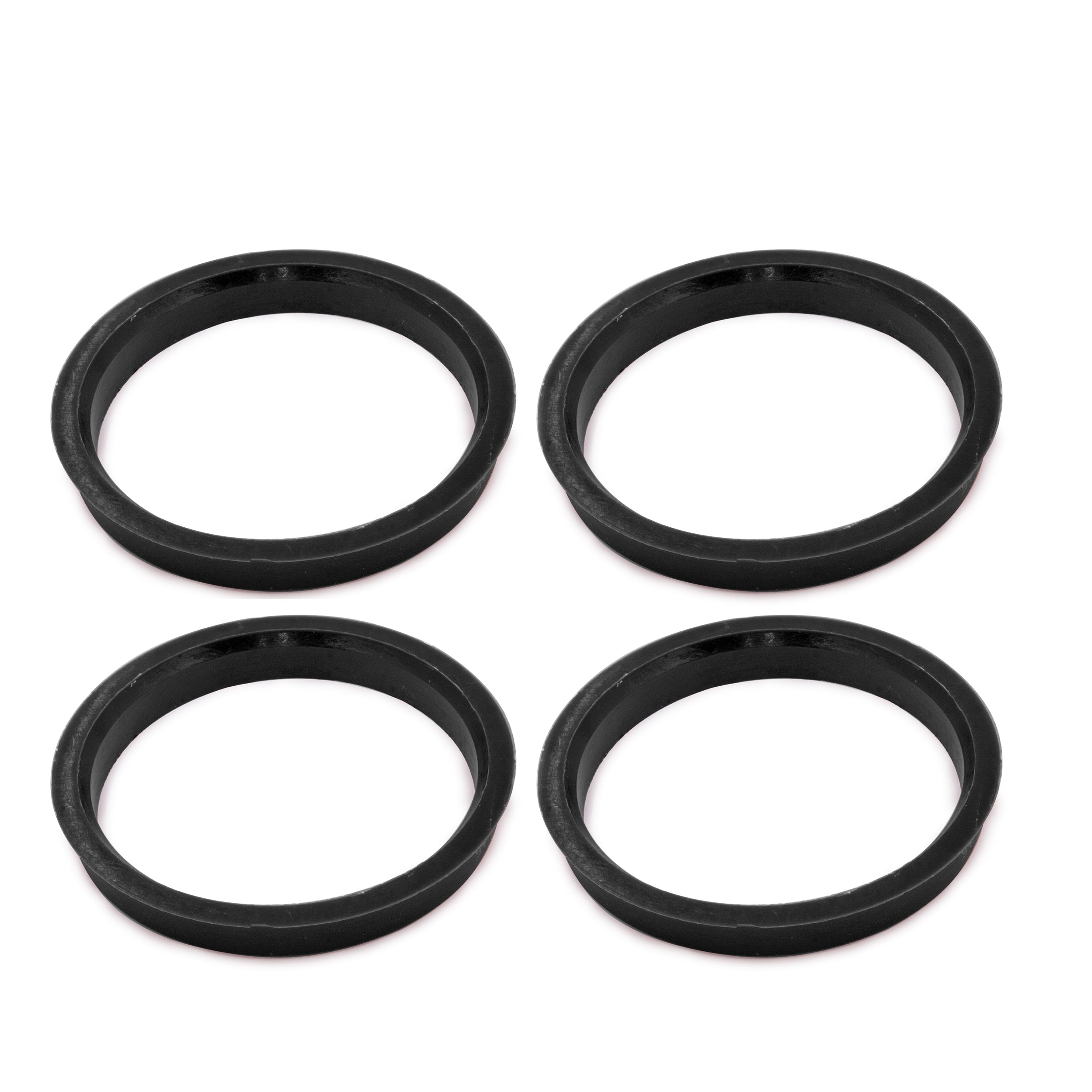 Hub Center Rings Hub Centric Rings - Free Shipping! | Lug Nut Guys