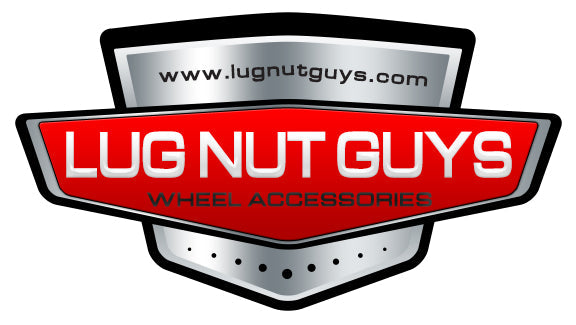 Car Wheel Nuts