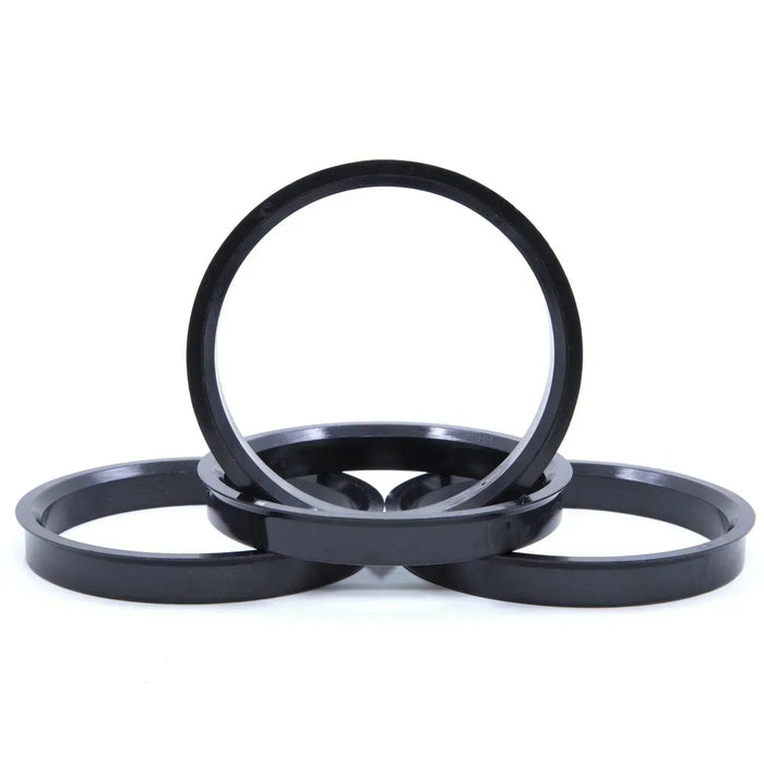 4 Hub Centric Rings 73.1mm to 65.1mm | Hubcentric Ring 73 - 65.1