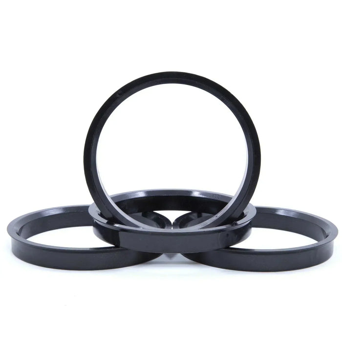 Hub Centric Rings 74mm to 67.1mm Set of 4