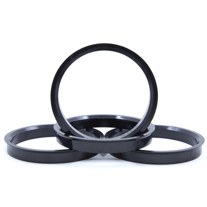 4 Hub Centric Rings 78mm to 66.9mm | Hubcentric Ring