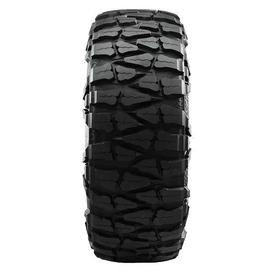 Mud Grappler by Nitto Tire 35x12.50R20LT 10 Ply E 121Q