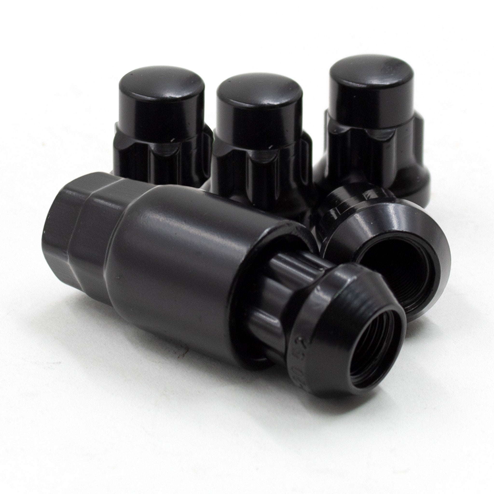 Locking Lug Nuts and Wheel Locks | Lug Nut Guys