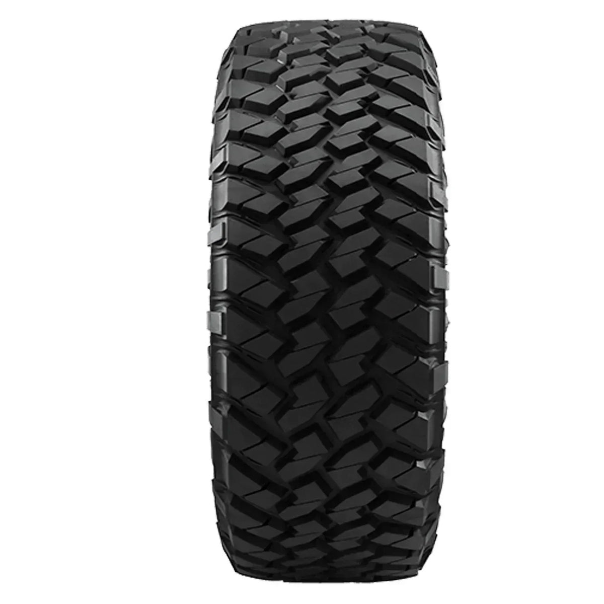 Nitto Trail Grappler MT 37x13.50R20LT Tire 205420 - Lug Nut Guys