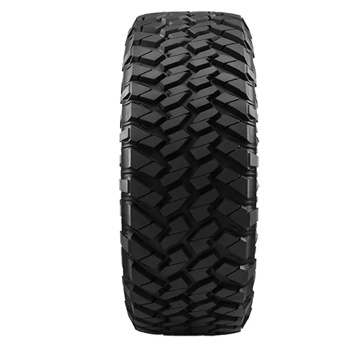 Trail Grappler by Nitto Tire LT275/70R18 10 Ply E 125/122Q