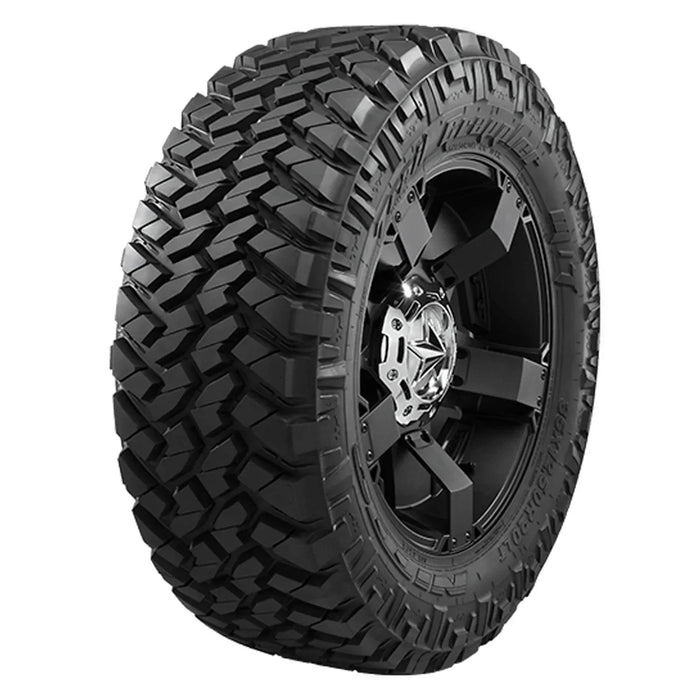 Trail Grappler by Nitto Tire LT285/75R17 6 Ply C 116/113Q