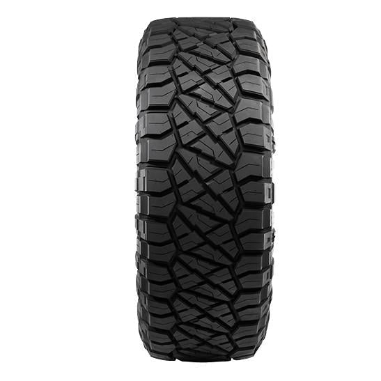 Nitto Ridge Grappler LT285/70R17 Tire 10 Ply E 121Q 285/70-17