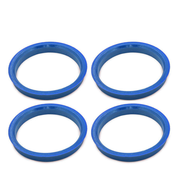 Hub Centric Rings 108mm to 106.1mm Set of 4