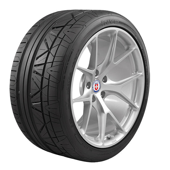 Nitto Invo 245/50ZR18 Tire 203450 - Lug Nut Guys