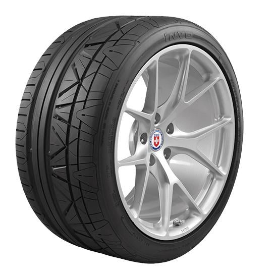 Invo by Nitto Tire 285/35ZR19 99W