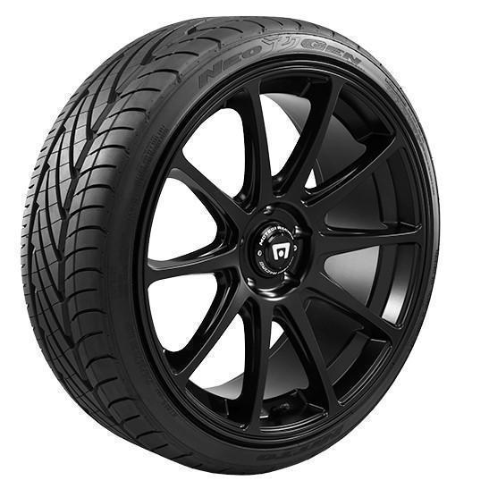 NeoGen by Nitto Tire 215/45ZR17 91W