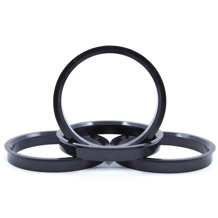 Hub Centric Rings 74mm to 63.4mm Set of 4