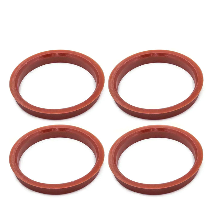Hub Centric Rings 72.6mm to 67.1mm Set of 4