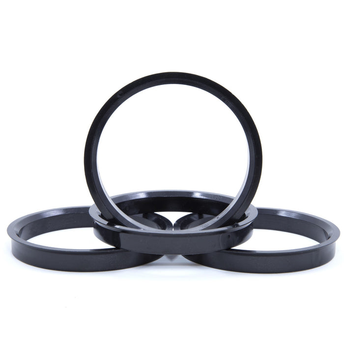 4 Hub Centric Rings 78mm to 60.1mm | Hubcentric Ring Fits Toyota Lexus Scion