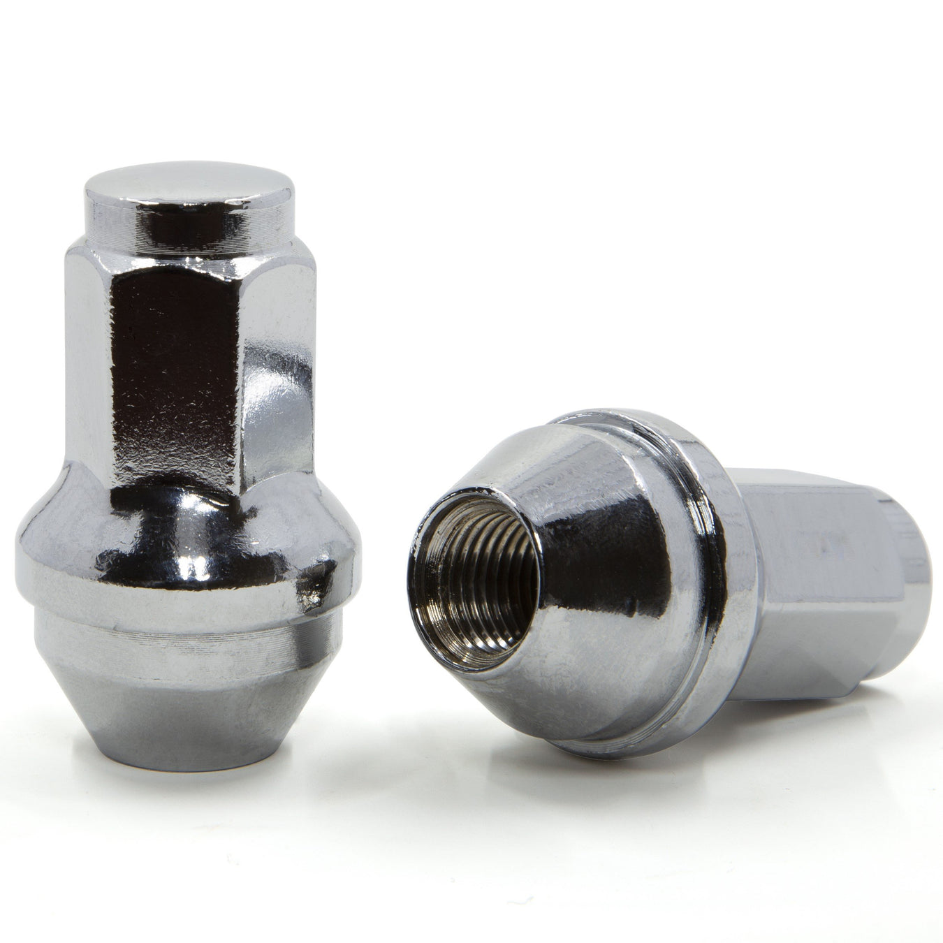 2006 Ford F150 Lug Nuts & Wheel Lugs