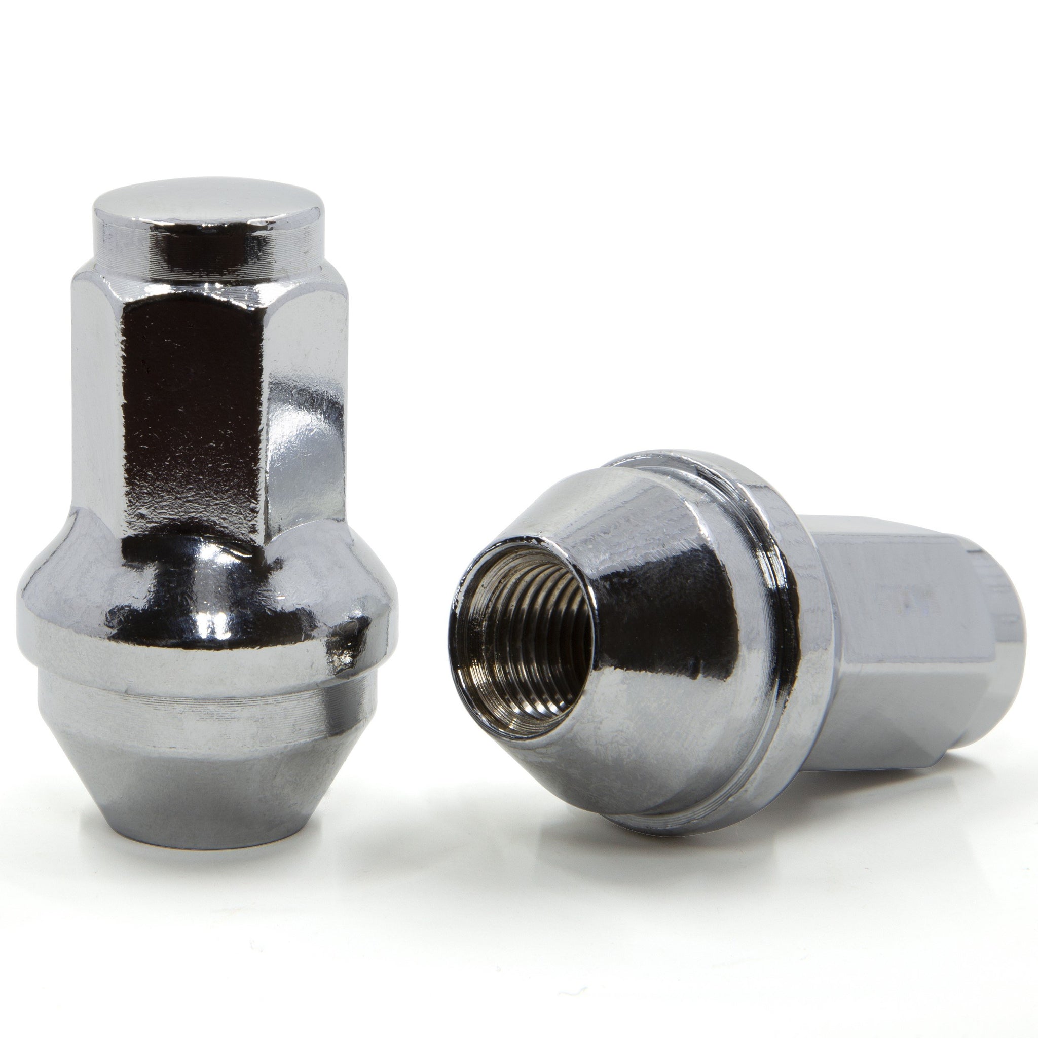 2013 Ford F150 Lug Nuts