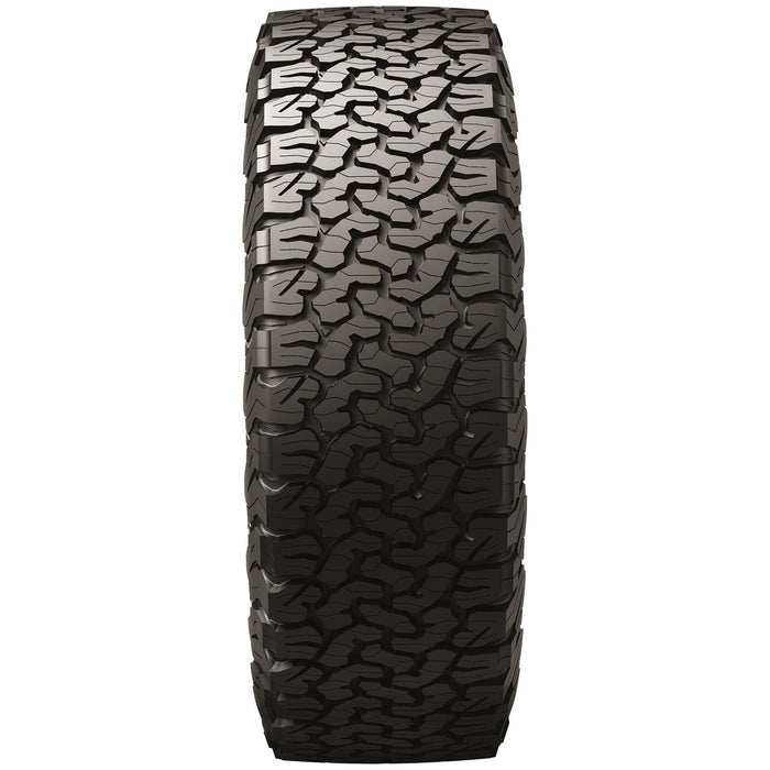 BF Goodrich All Terrain T/A KO2 Tire 35x12.50R17LT RWL 10 Ply E 121R