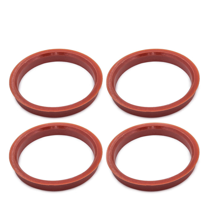 Hub Centric Rings 106.1mm to 67.1mm Set of 4