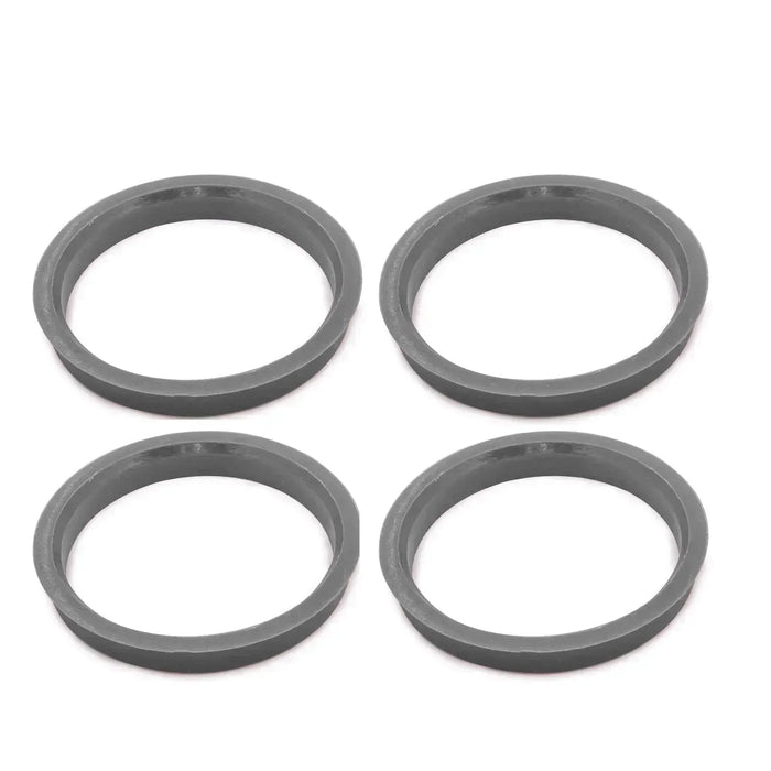 Hub Centric Rings 110mm to 78.1mm Set of 4