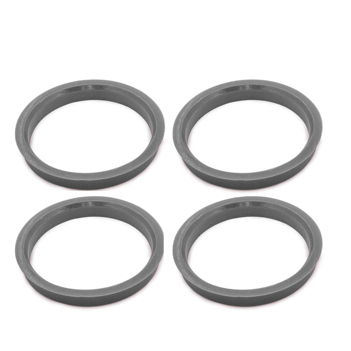 Hub Centric Rings 110mm to 106.1mm Set of 4