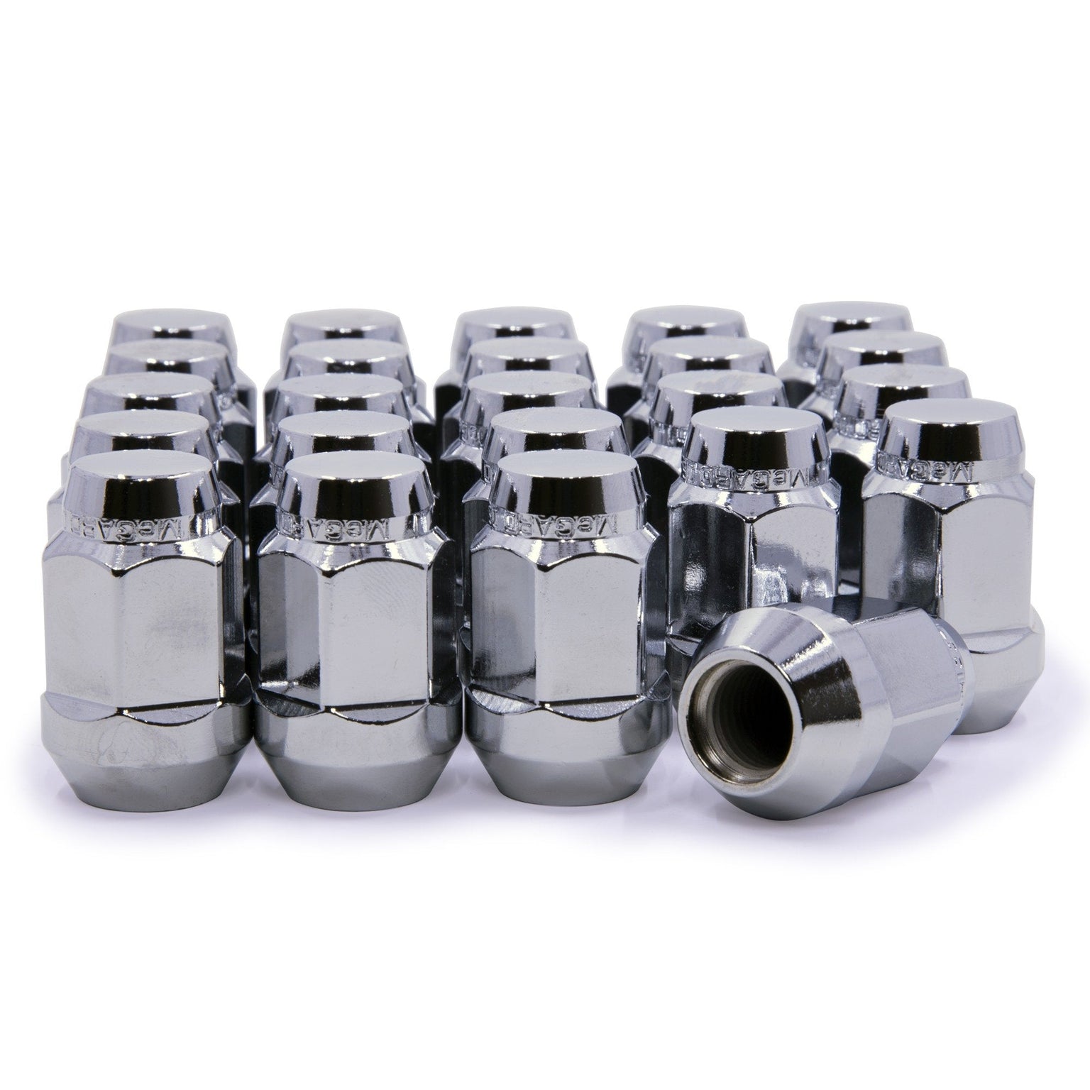 McGard Wheel Locks and Lug Nuts | Lug Nut Guys