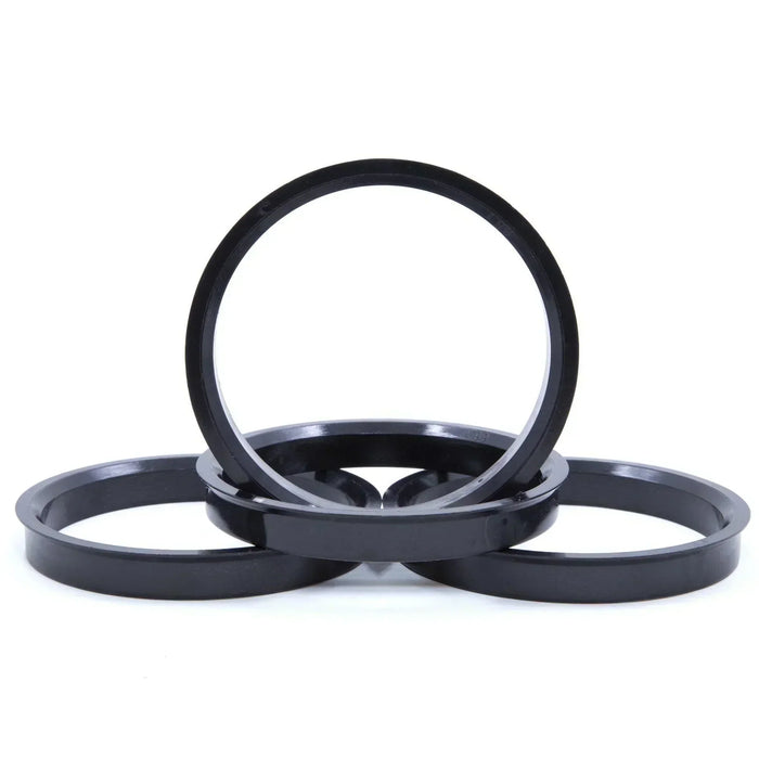 4 Hub Centric Rings 73.1mm to 71.5mm | Hubcentric Ring Chrysler Dodge Jeep