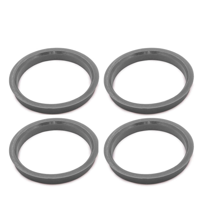 Hub Centric Rings 110mm to 77.8mm Set of 4