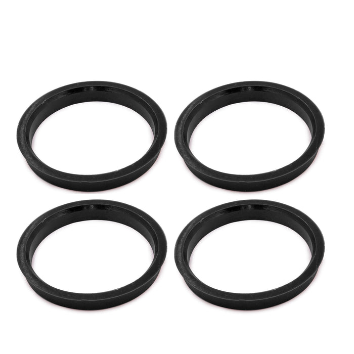 Hub Centric Rings 87.1mm to 77.8mm Set of 4