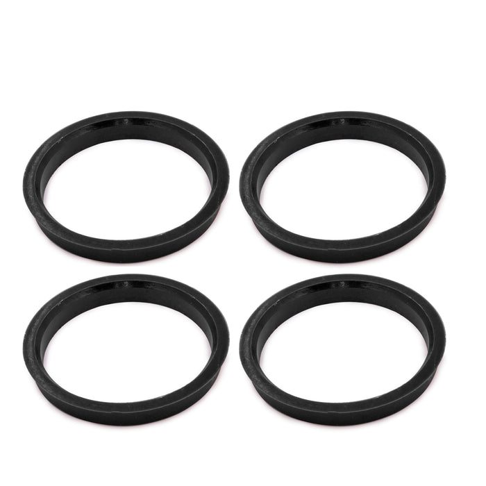 Hub Centric Rings 87mm to 71.5mm Set of 4