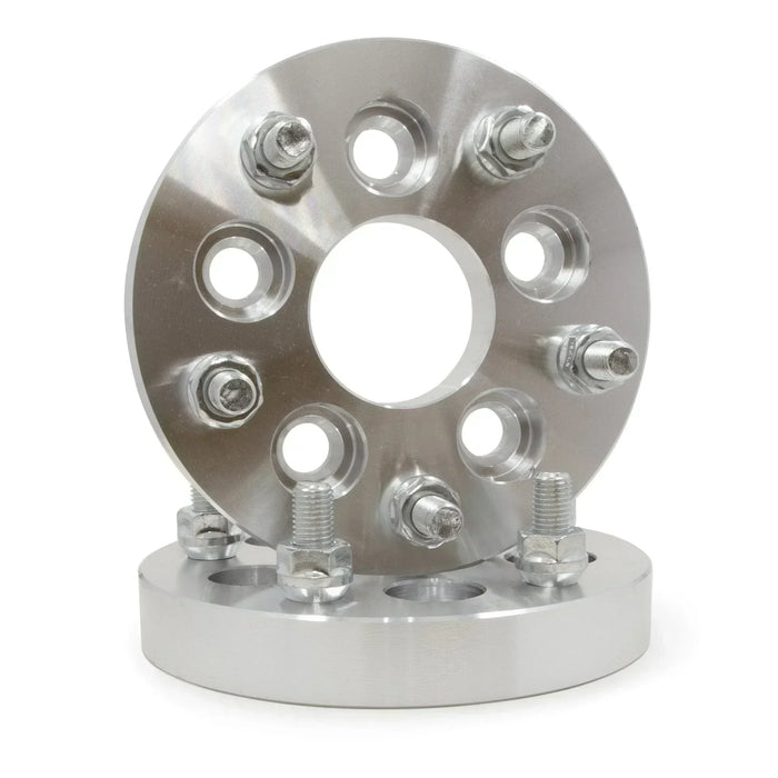 Wheel Spacer - 5x110 - 25mm Thick